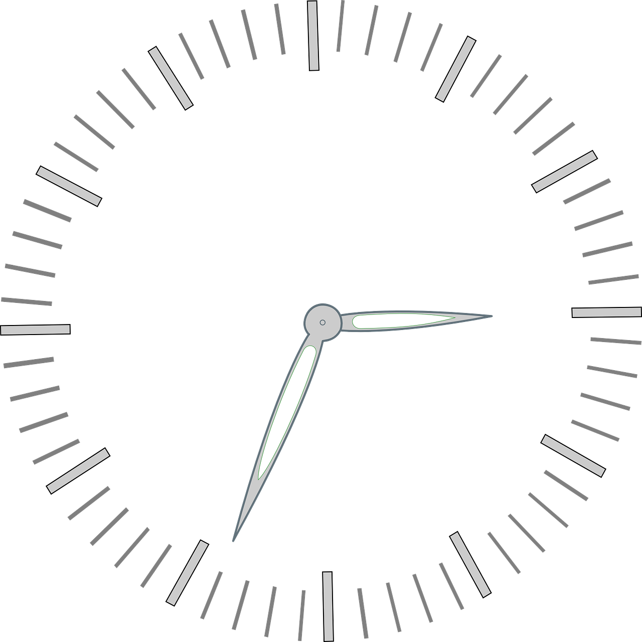 Wall Clock, Table Clock & Timepieces Best Placement Tips