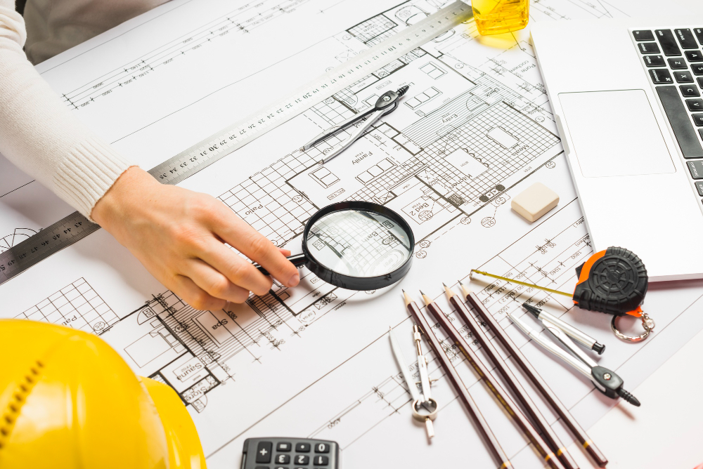 Vastu Site Planning for Builders | Vedasrivastu