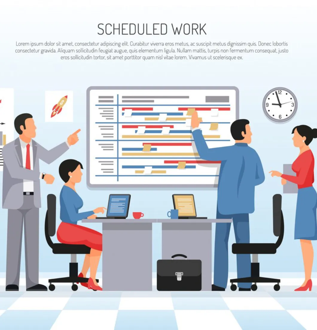 Administrative Block Placement & Its Impact on Management Efficiency