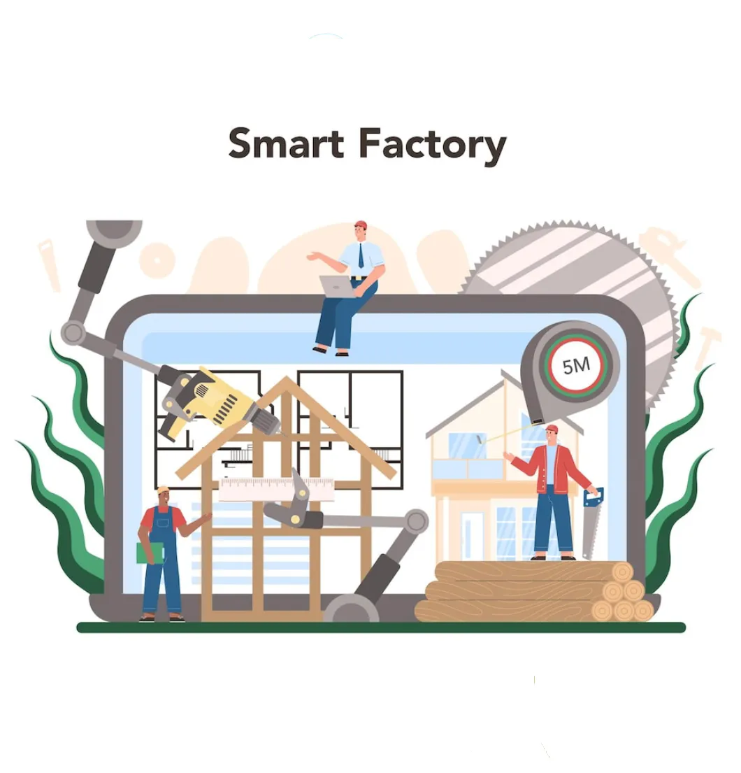 Factory Vastu & Workforce Stability: The Hidden Link