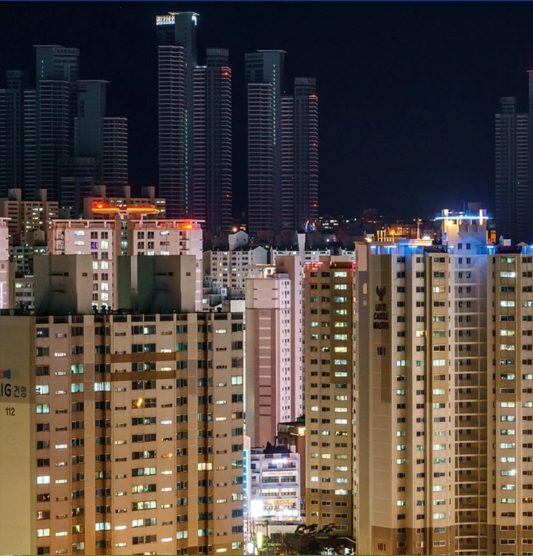 Can Vastu Be Applied to High Rise