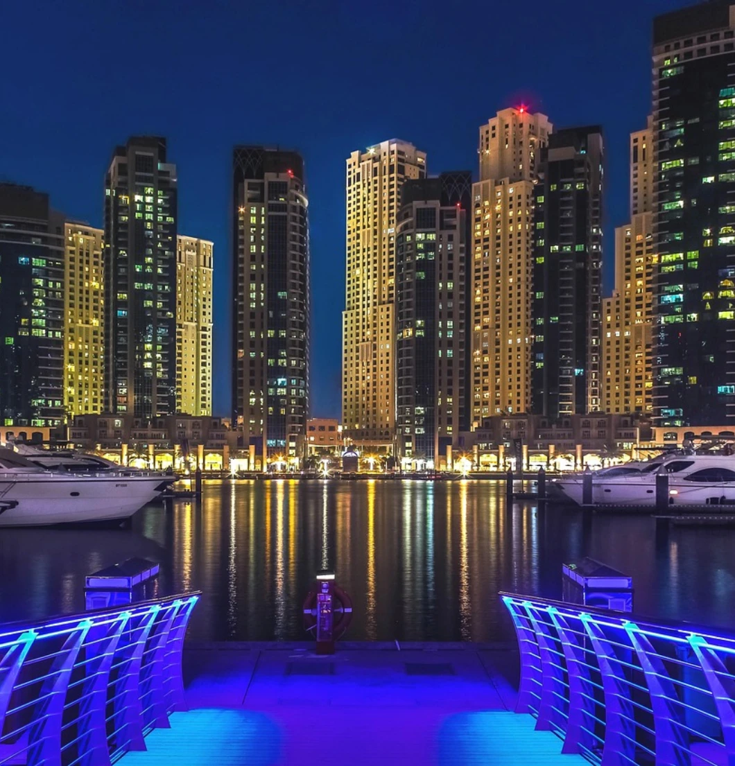 Palm Jumeirah Villas